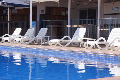 Ocean Views At Whitsunday Terraces Resort - Australia Accommodation 15
