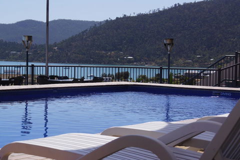 Ocean Views At Whitsunday Terraces Resort - Australia Accommodation 4