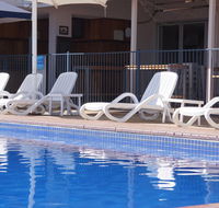 Airlie Whitsunday Terraces Resort - Australia Accommodation