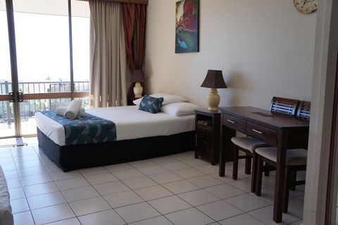 Ocean Views At Whitsunday Terraces Resort - Australia Accommodation 13
