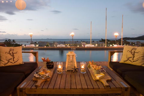 Ocean Views At Whitsunday Terraces Resort - Australia Accommodation 1