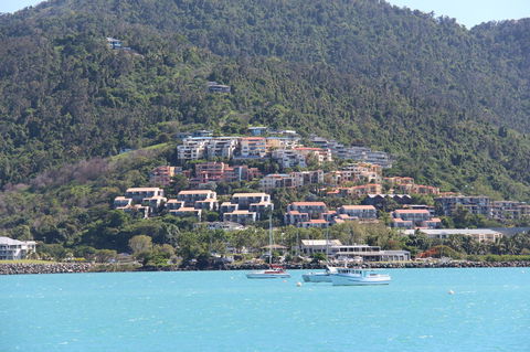Ocean Views At Whitsunday Terraces Resort - Australia Accommodation 14