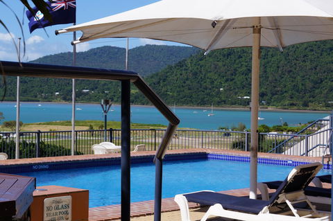 Ocean Views At Whitsunday Terraces Resort - Australia Accommodation 6