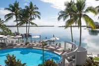 Noosa Pacific Riverfront Resort