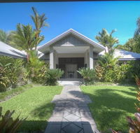 Tranquility By The Course Port Douglas - Australia Accommodation