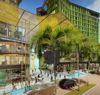 Bailey a Crystalbrook Collection Hotel - Australia Accommodation