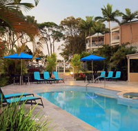 Macquarie Lodge Noosa Heads - Australia Accommodation