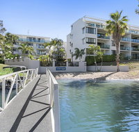 Sun Lagoon Resort - Australia Accommodation