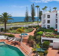 Alexandria Apartments - Australia Accommodation