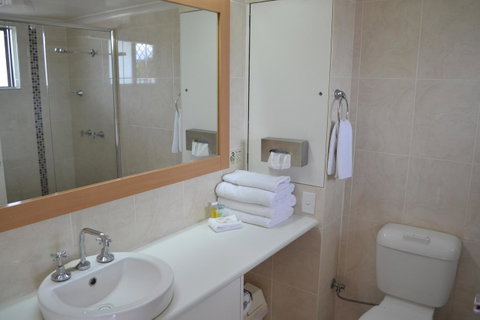 Comfort Inn Grammar View - Australia Accommodation 11