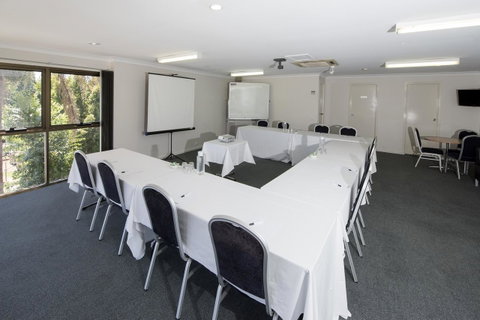 Comfort Inn Grammar View - Australia Accommodation 17