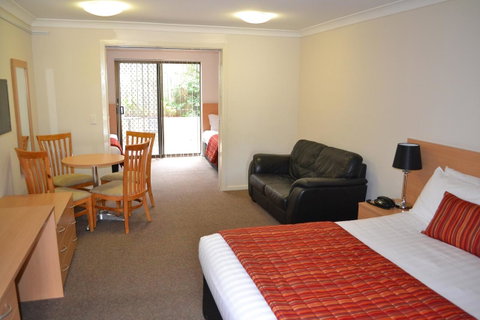 Comfort Inn Grammar View - Australia Accommodation 13