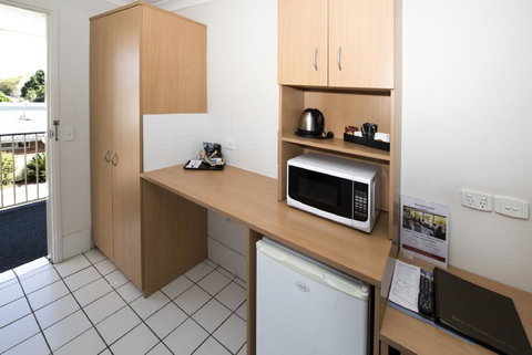Comfort Inn Grammar View - Australia Accommodation 10