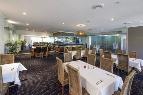 Comfort Inn Grammar View - Australia Accommodation 6