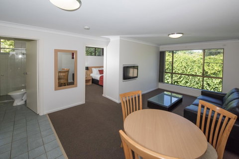 Comfort Inn Grammar View - Australia Accommodation 12