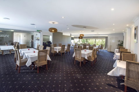 Comfort Inn Grammar View - Australia Accommodation 5