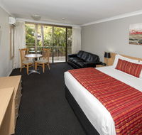 Comfort Inn Grammar View - Australia Accommodation