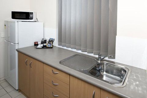 Comfort Inn Grammar View - Australia Accommodation 14