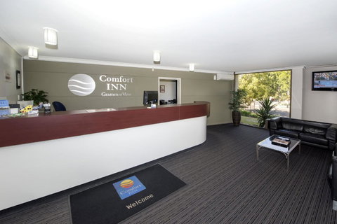 Comfort Inn Grammar View - Australia Accommodation 3