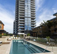 Boardwalk Burleigh Beach - Official - Australia Accommodation