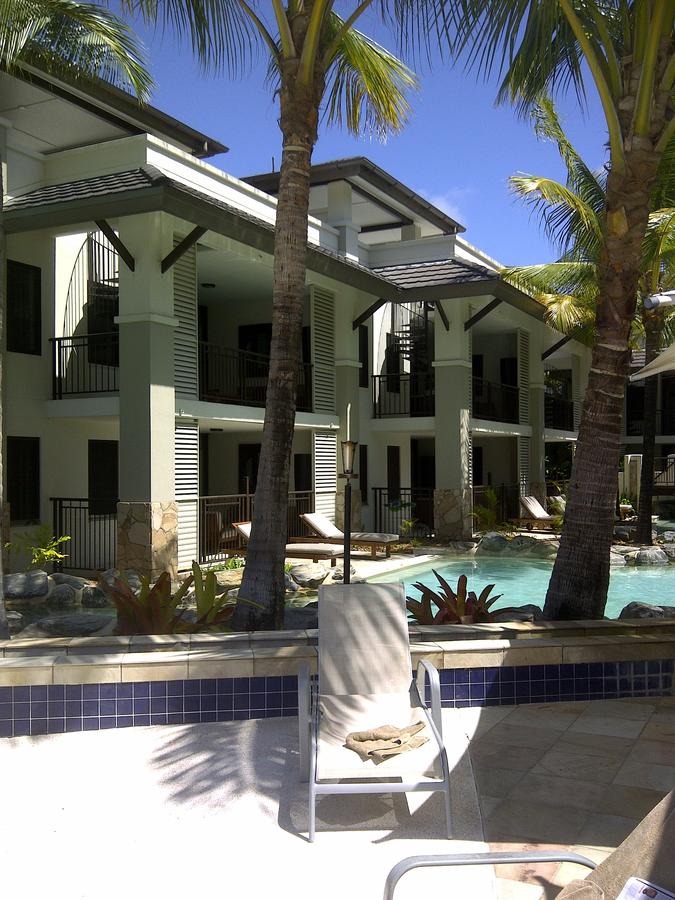  Australia Accommodation
