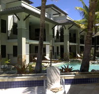 Penthouse 239 - Sea Temple Port Douglas - Australia Accommodation