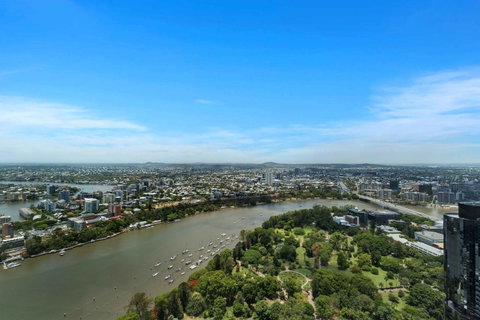 Brisbane Skytower By CLLIX - Australia Accommodation 15