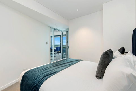 Brisbane Skytower By CLLIX - Australia Accommodation 23