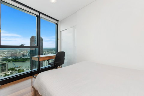 Brisbane Skytower By CLLIX - Australia Accommodation 30