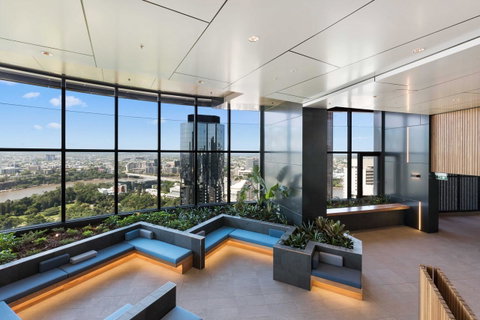 Brisbane Skytower By CLLIX - Australia Accommodation 1