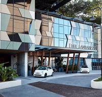 Art Series - The Fantauzzo - Australia Accommodation