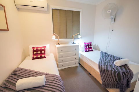 Airlie Apartments - Australia Accommodation 13