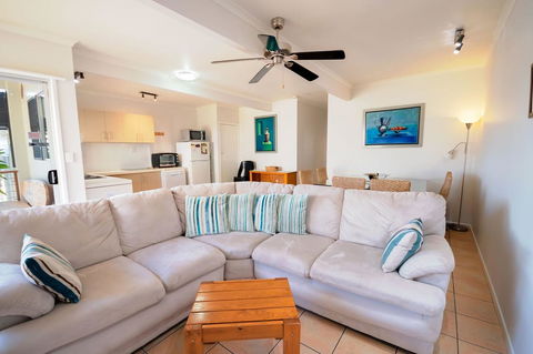 Airlie Apartments - Australia Accommodation 10