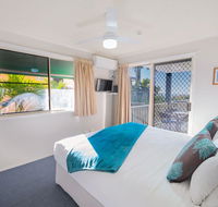 Airlie Apartments - Australia Accommodation