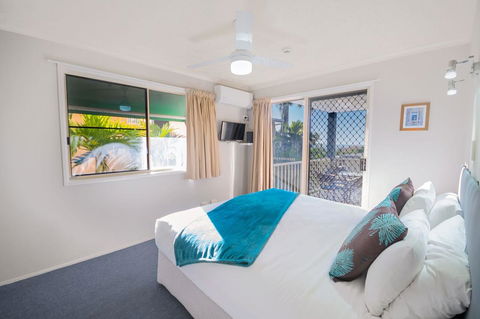 Airlie Apartments - Australia Accommodation 0