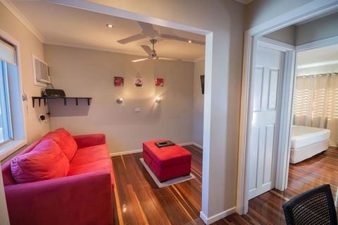 Airlie Apartments - Australia Accommodation 19