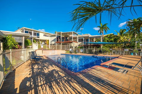 Airlie Apartments - Australia Accommodation 4