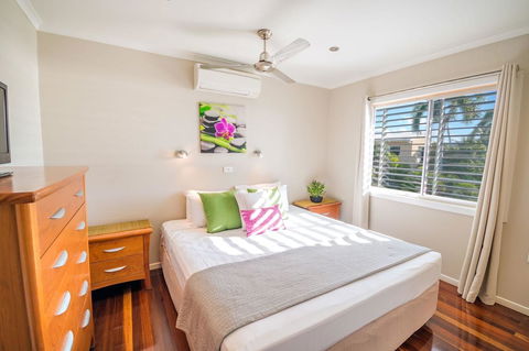 Airlie Apartments - Australia Accommodation 20