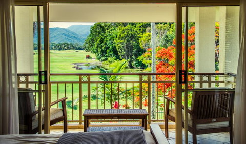 Paradise Links Resort Port Douglas - Australia Accommodation 24