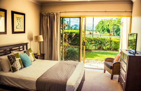 Paradise Links Resort Port Douglas - Australia Accommodation 27