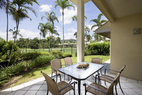 Paradise Links Resort Port Douglas - Australia Accommodation 18