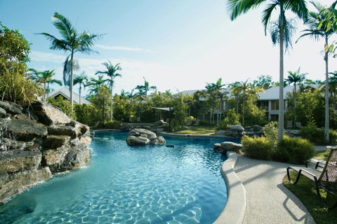 Paradise Links Resort Port Douglas - Australia Accommodation 29
