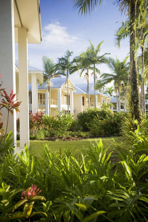 Paradise Links Resort Port Douglas - Australia Accommodation 0
