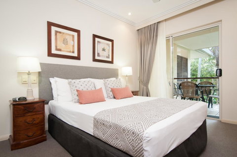 Paradise Links Resort Port Douglas - Australia Accommodation 19