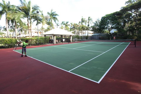 Paradise Links Resort Port Douglas - Australia Accommodation 36