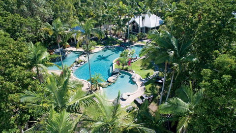 Paradise Links Resort Port Douglas - Australia Accommodation 2