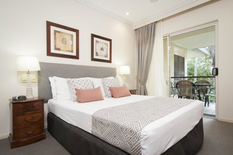 Paradise Links Resort Port Douglas - Australia Accommodation 3