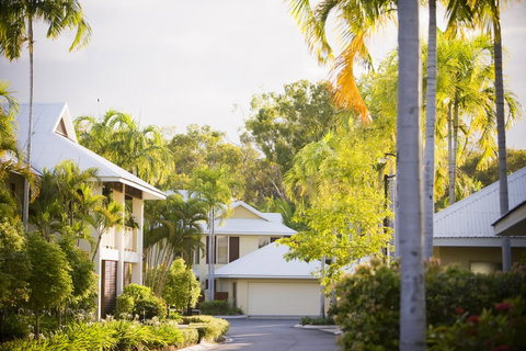 Paradise Links Resort Port Douglas - Australia Accommodation 1