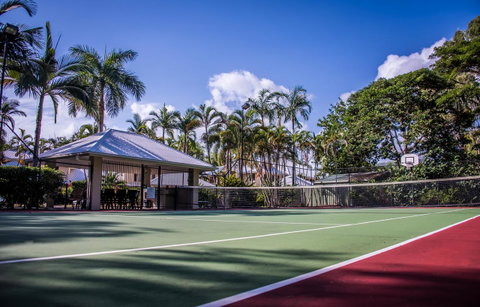 Paradise Links Resort Port Douglas - Australia Accommodation 28