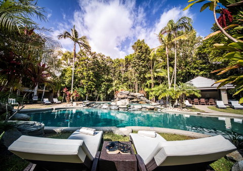 Paradise Links Resort Port Douglas - Australia Accommodation 7